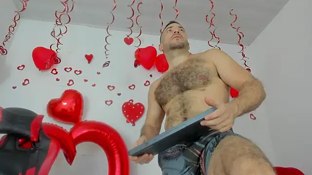 RoughSex and BDSM online show from 02/20/26, 04:31