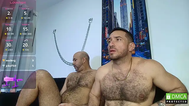 Snapshot of RoughSex_and_BDSM chatting on 05/16/26, 12:07 RoughSex and BDSM online show from 05/16/26, 12:07
