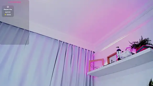 Snapshot of pucca7 chatting on 02/20/26, 12:05 pucca7 online show from 02/20/26, 12:05