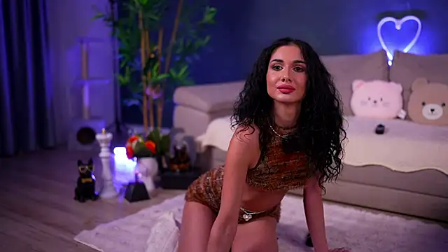 AlessiaDebbie online show from 05/14/26, 08:04