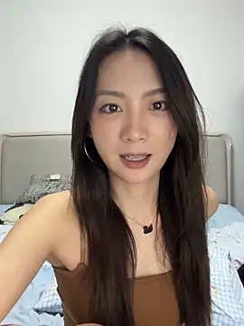 Jinmi125216 online show from 02/26/26, 10:14