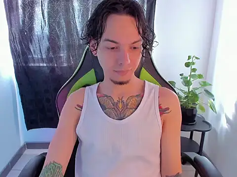 alessandro garcia online show from 11/29/25, 01:14