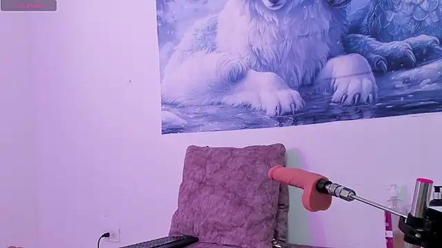 Mia King  online show from 02/21/26, 06:53