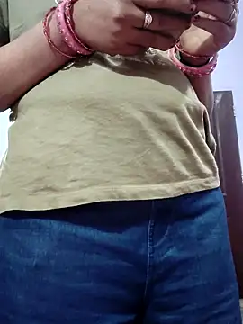 yamunna647 online show from 01/17/26, 03:33