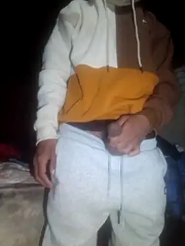 Eezxxx online show from 02/15/26, 10:28