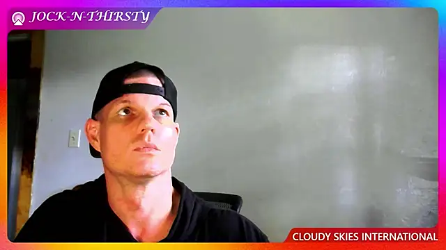 JockNThirsty online show from 04/14/26, 09:43
