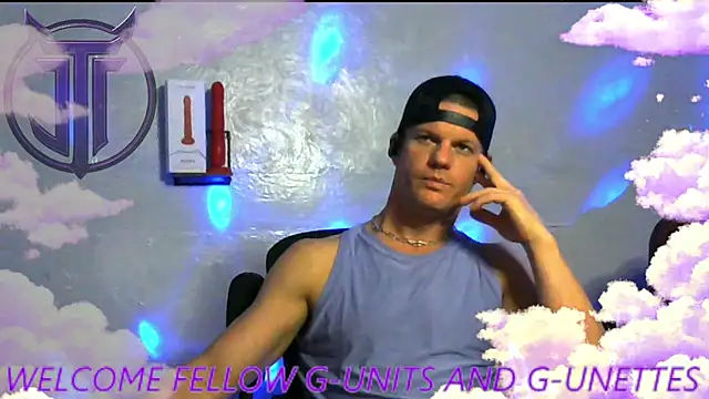 JockNThirsty online show from 05/08/26, 02:50