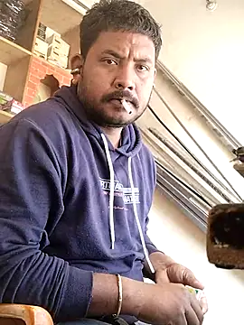 Roy   121 online show from 01/15/26, 05:56