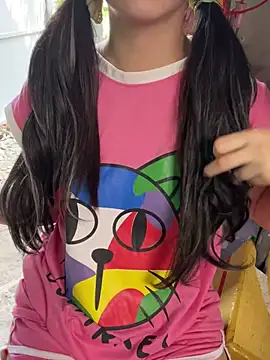 XndSeraphina online show from 01/15/26, 04:39