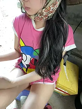 XndSeraphina online show from 02/03/26, 04:43