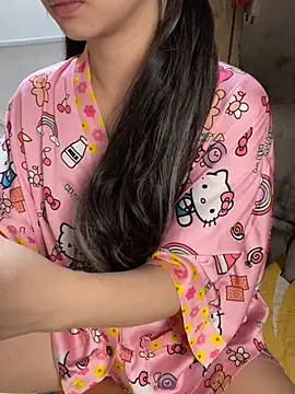 XndSeraphina online show from 02/06/26, 04:50