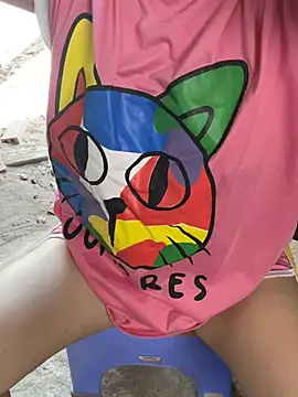 Snapshot of XndSeraphina chatting on 03/07/26, 04:42 XndSeraphina online show from 03/07/26, 04:42