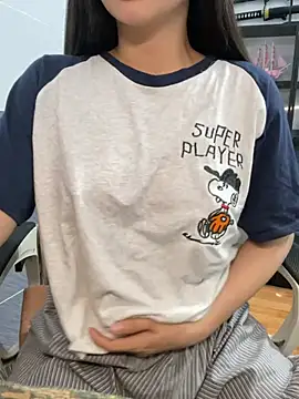 Snapshot of XndSeraphina chatting on 03/28/26, 10:04 XndSeraphina online show from 03/28/26, 10:04