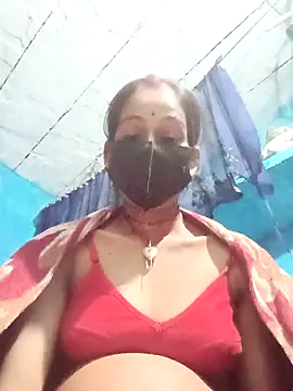 Nandani-758 online show from 12/20/25, 10:39