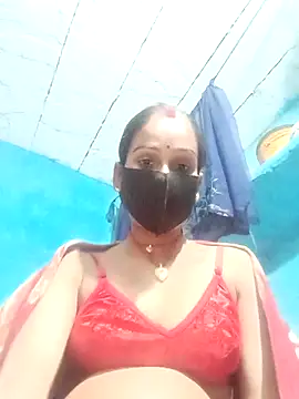 Nandani-758 online show from 01/13/26, 02:44