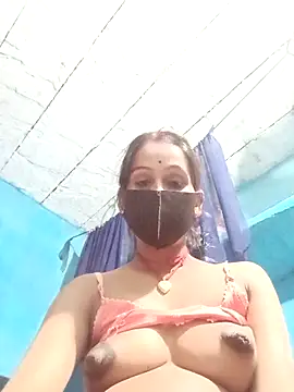 Nandani-758 online show from 02/17/26, 04:02