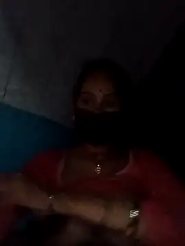 Snapshot of Nandani-758 chatting on 03/14/26, 01:12 Nandani-758 online show from 03/14/26, 01:12