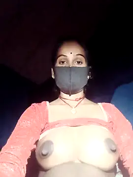 Snapshot of Nandani-758 chatting on 03/14/26, 02:00 Nandani-758 online show from 03/14/26, 02:00