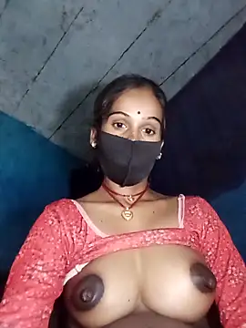 Snapshot of Nandani-758 chatting on 03/17/26, 11:57 Nandani-758 online show from 03/17/26, 11:57