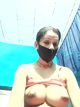 Snapshot of Nandani-758 chatting on 06/22/26, 10:07 Nandani-758 online show from 06/22/26, 10:07