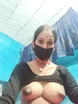 Snapshot of Nandani-758 chatting on 06/28/26, 10:10 Nandani-758 online show from 06/28/26, 10:10