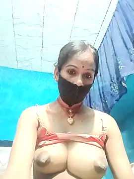 Snapshot of Nandani-758 chatting on 06/29/26, 10:54 Nandani-758 online show from 06/29/26, 10:54