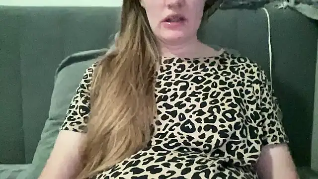 alisa kitcat online show from 01/12/26, 04:39