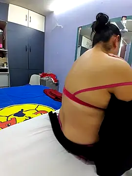 Parehahotmex online show from 11/22/25, 07:18