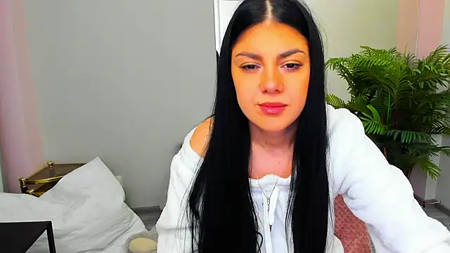 SerennaNoir online show from 03/02/26, 08:15