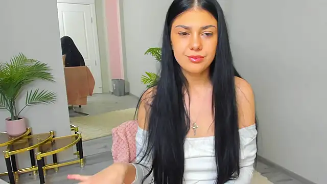 SerennaNoir online show from 03/05/26, 08:16