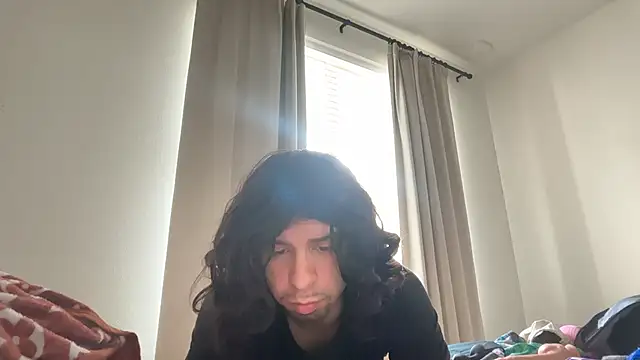 sethhtx713 online show from 04/09/26, 02:22