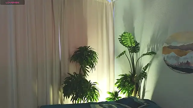 ImiMonroe online show from 02/07/26, 11:03