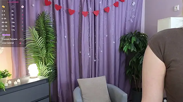 ImiMonroe online show from 02/18/26, 10:55