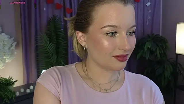 ImiMonroe online show from 02/19/26, 12:34