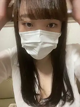 Rai Chan4280 online show from 01/18/26, 10:30