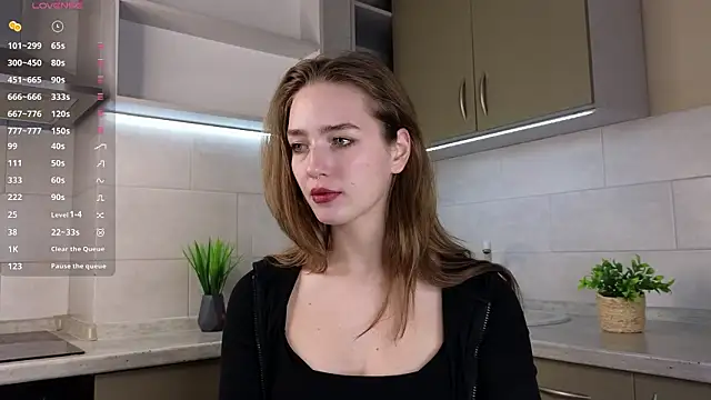 NoirAstrya online show from 03/19/26, 06:06