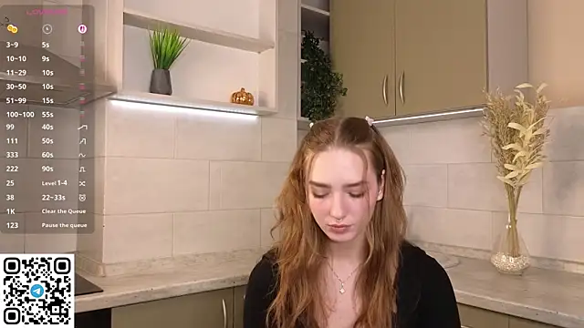 NoirAstrya online show from 04/16/26, 06:03