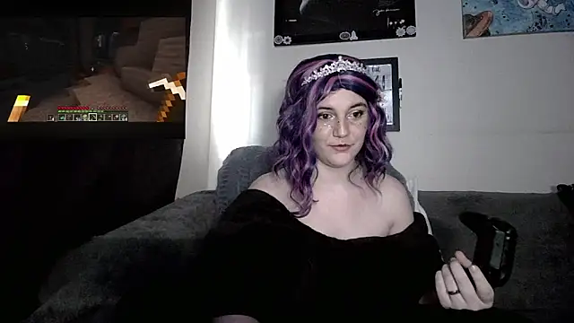 Kora Kat online show from 02/22/26, 10:41