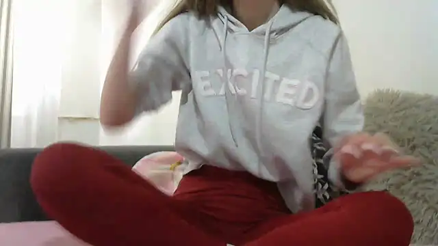 Erii18 online show from 02/19/26, 11:28