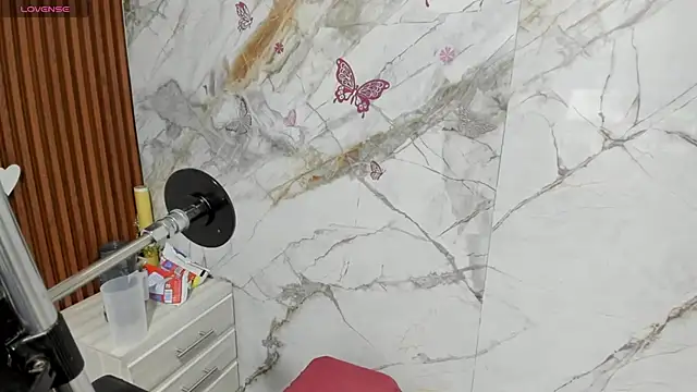 Latina candy01 online show from 03/12/26, 07:09