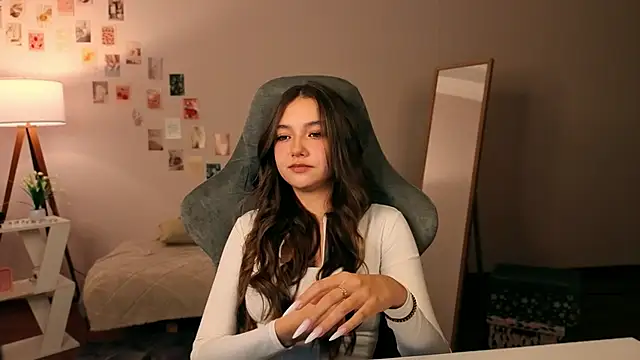 Vexorine online show from 11/22/25, 07:35