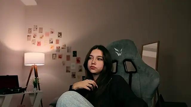 Vexorine online show from 11/30/25, 07:51