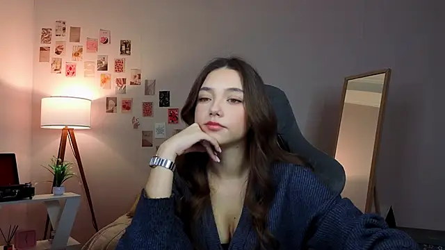 Vexorine online show from 01/12/26, 07:08