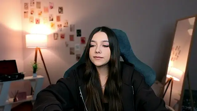 Vexorine online show from 02/22/26, 07:23