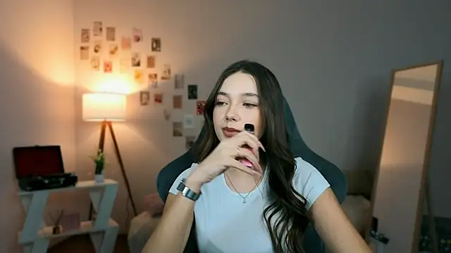 Vexorine online show from 03/28/26, 07:24