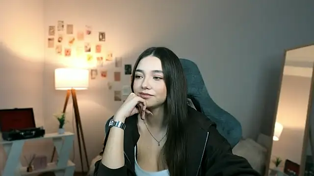 Vexorine online show from 04/08/26, 07:58