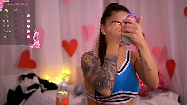 PureEllieX online show from 02/26/26, 05:50