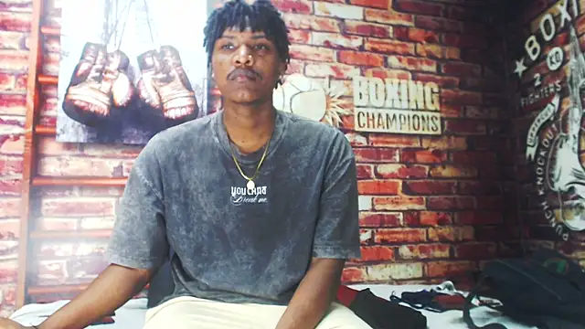 BlackAndAxel online show from 02/03/26, 10:26