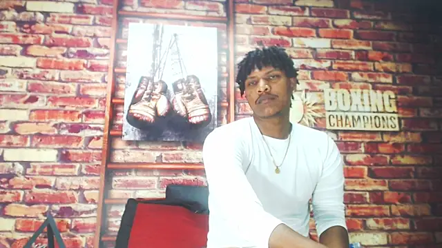 BlackAndAxel online show from 02/25/26, 10:30