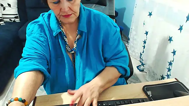 Snapshot of MatureMaiden chatting on 02/28/25, 10:20 MatureMaiden online show from 02/28/25, 10:20